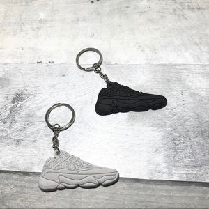 Adidas Keychain 2pk